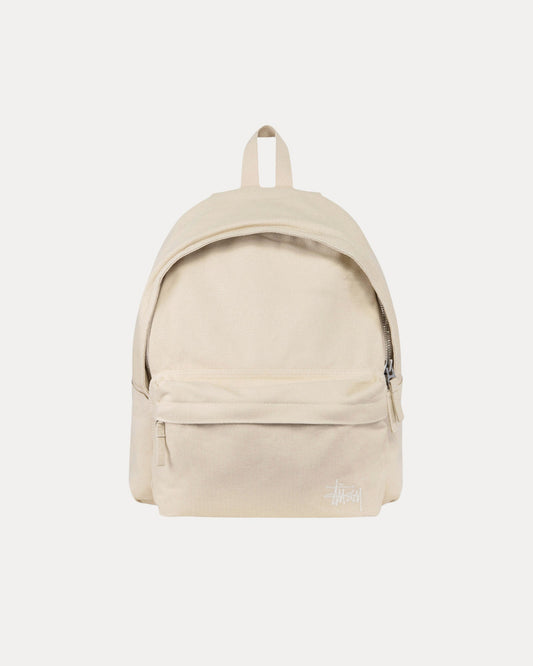 CANVAS BACKPACK