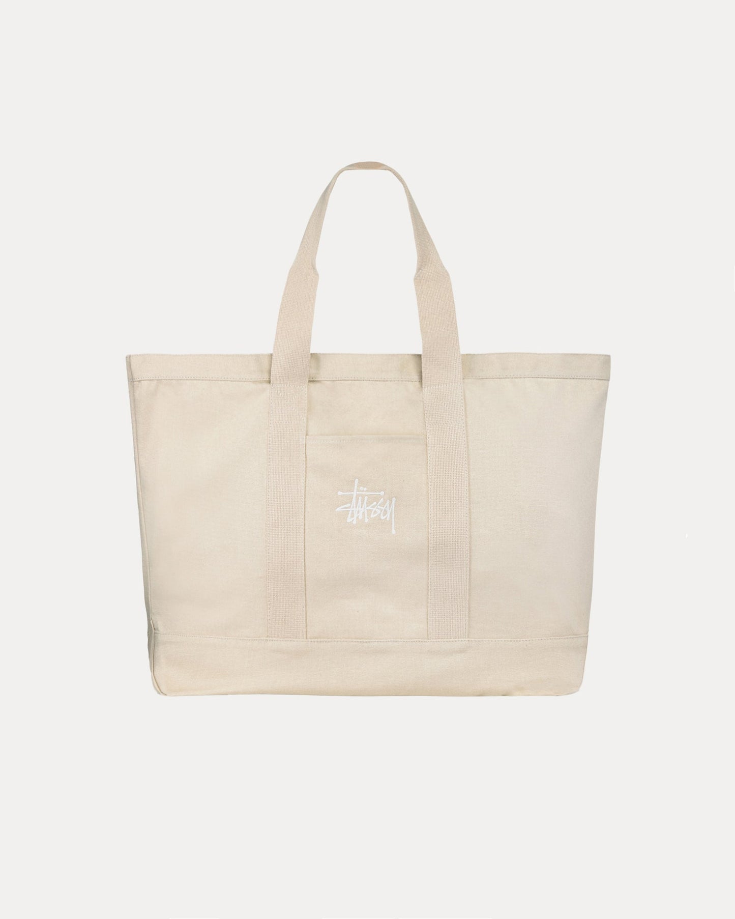 CANVAS EXTRA LARGE TOTE