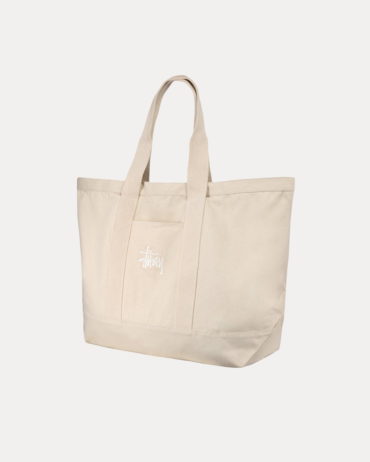 CANVAS EXTRA LARGE TOTE