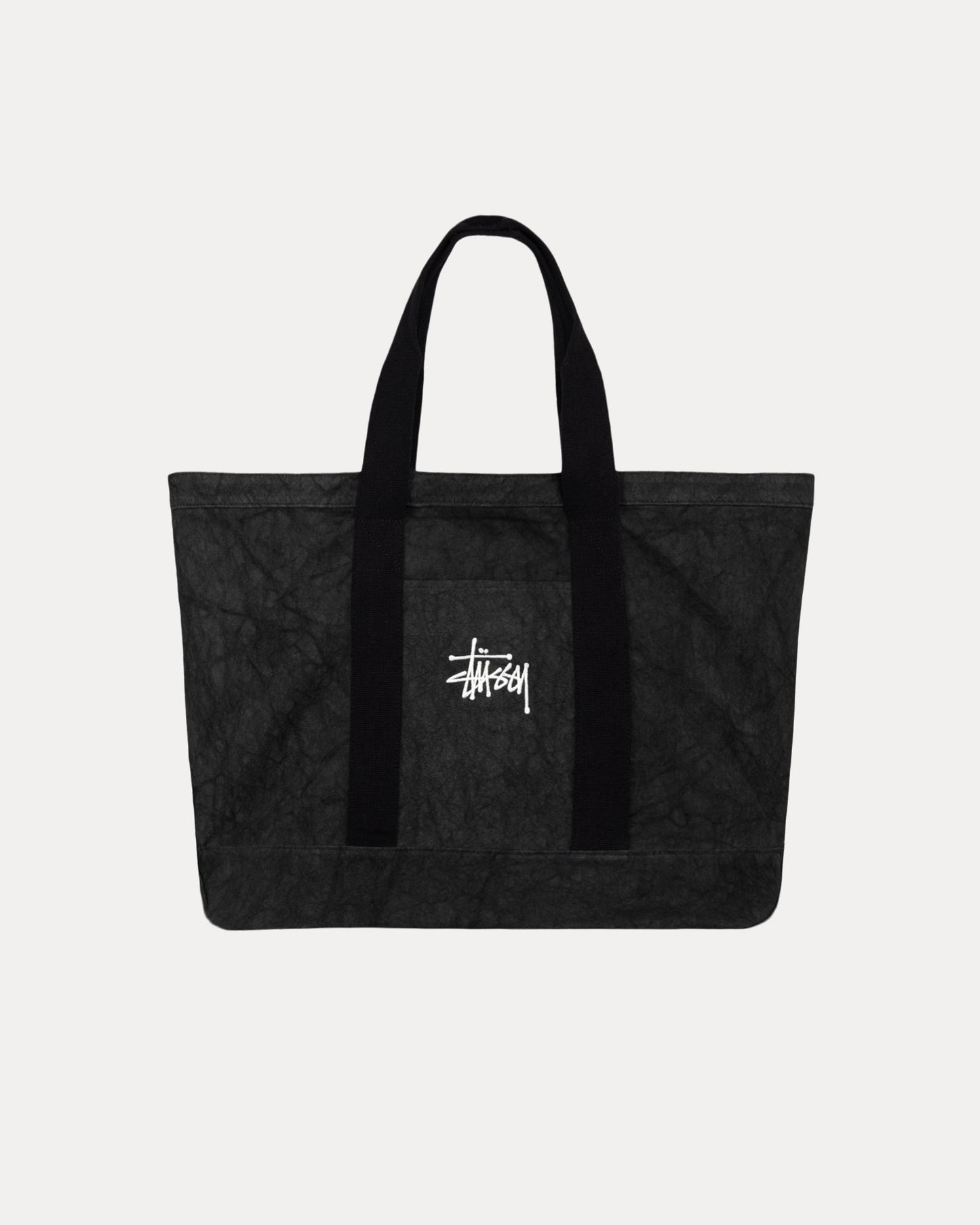 CANVAS EXTRA LARGE TOTE