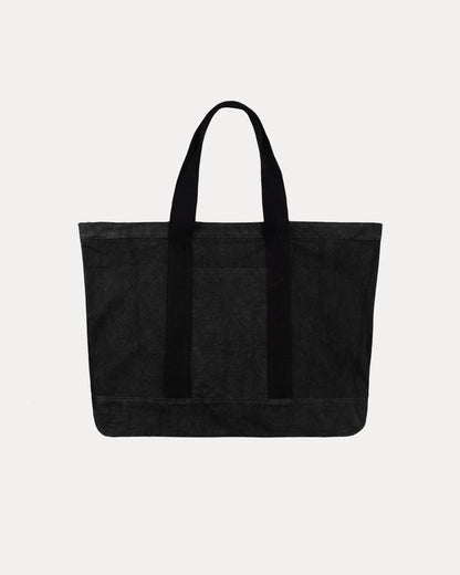 CANVAS EXTRA LARGE TOTE