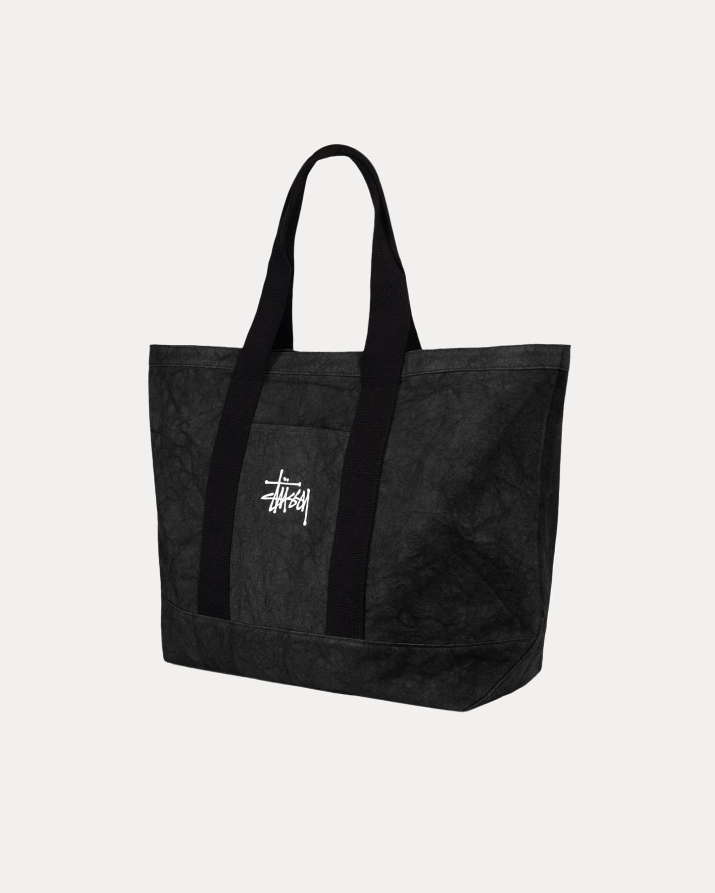 CANVAS EXTRA LARGE TOTE