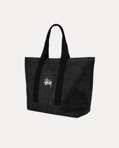 CANVAS EXTRA LARGE TOTE