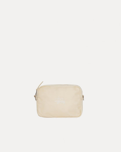 CANVAS POUCH