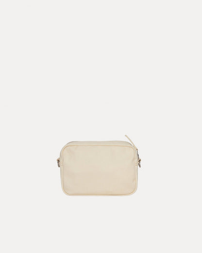 CANVAS POUCH