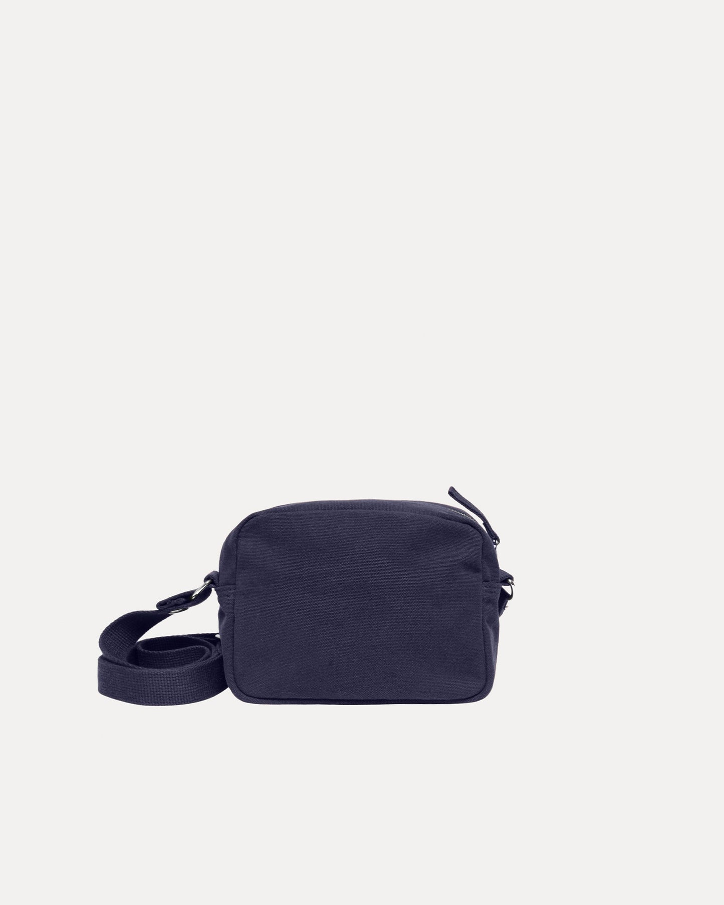 CANVAS POUCH