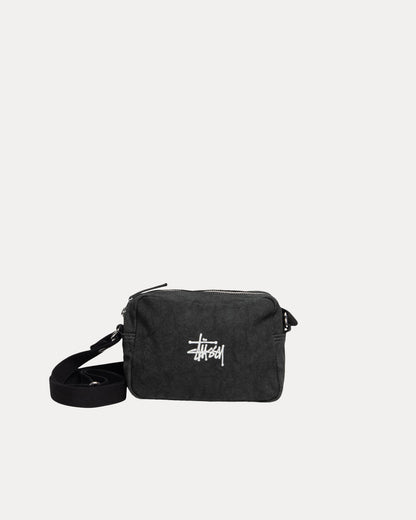 CANVAS POUCH