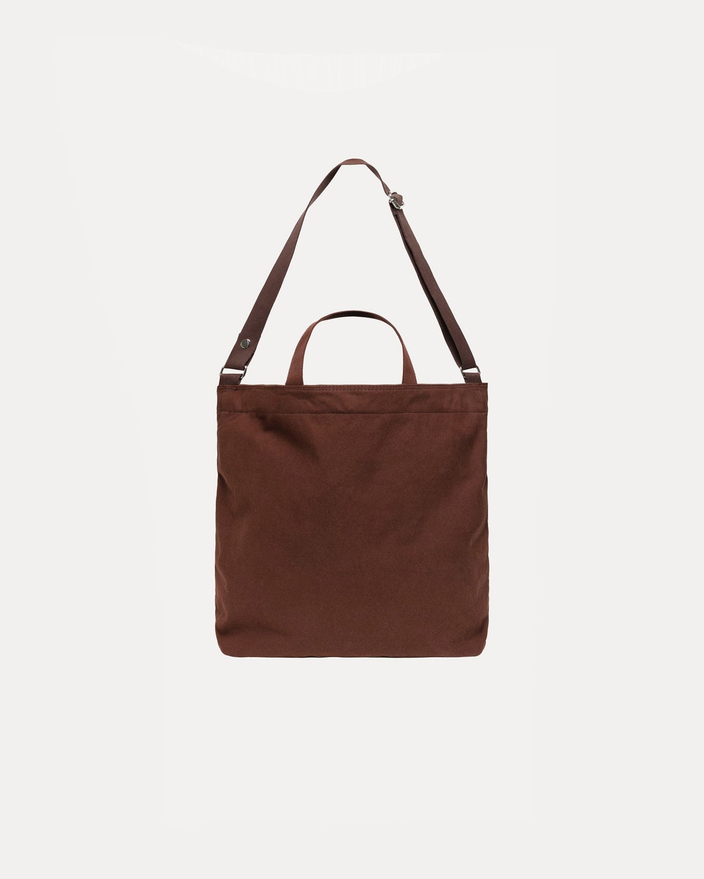 CANVAS CROSSBODY BAG