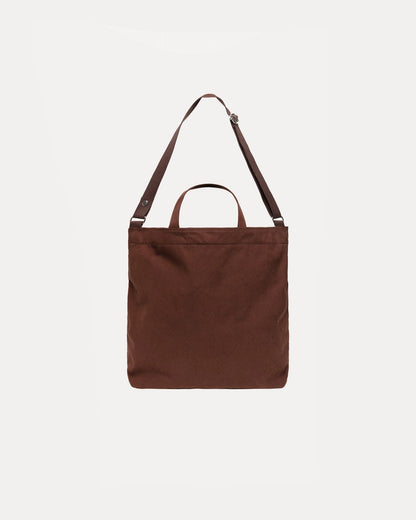 CANVAS CROSSBODY BAG