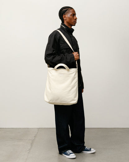 CANVAS CROSSBODY BAG