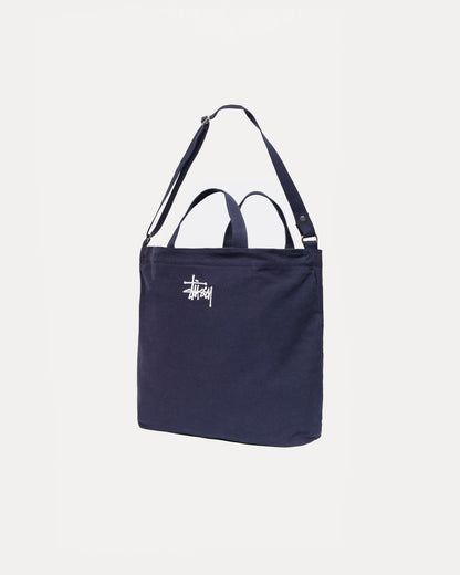 CANVAS CROSSBODY BAG