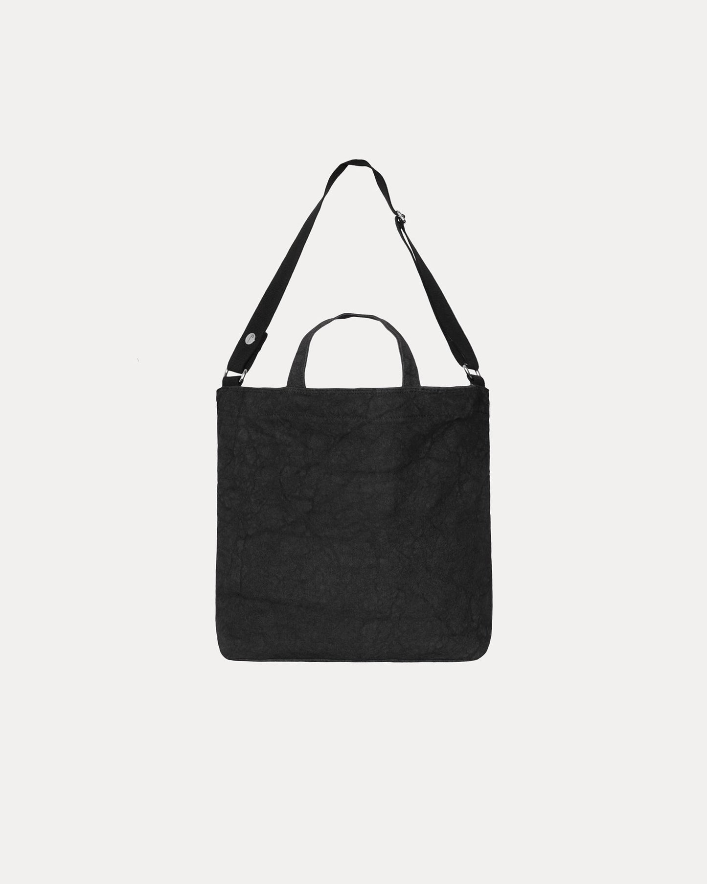 CANVAS CROSSBODY BAG