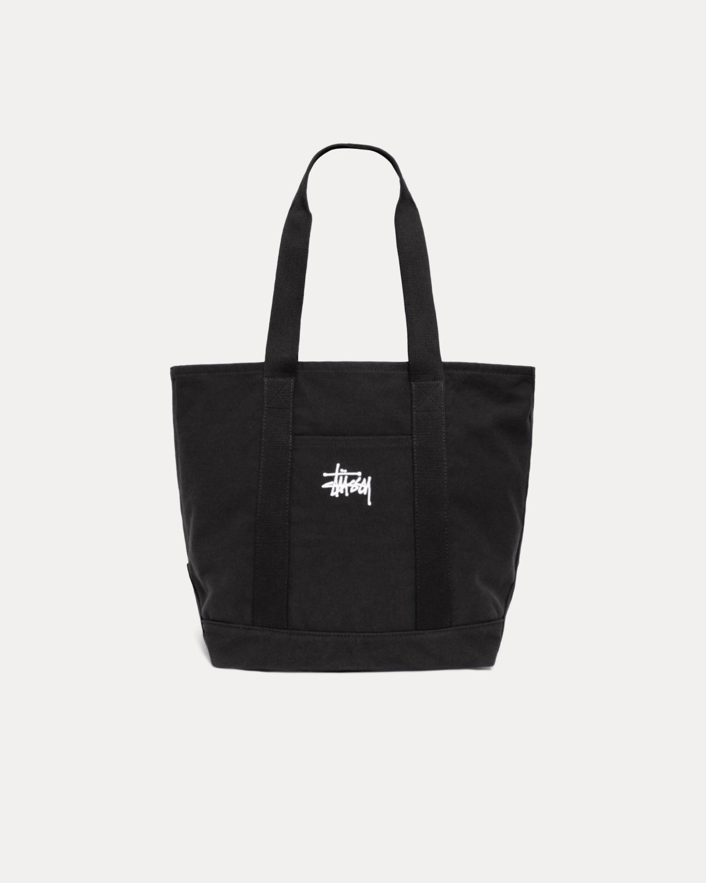 CANVAS MARKET TOTE