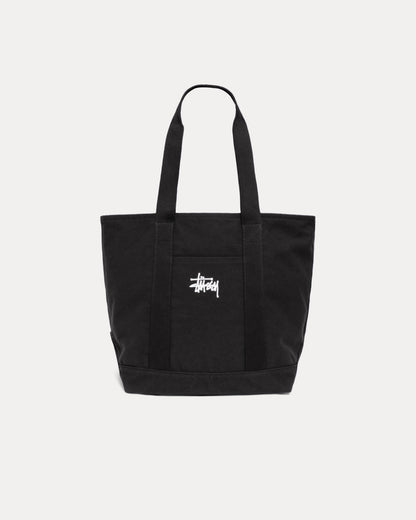 CANVAS MARKET TOTE