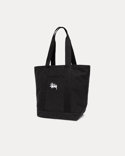 CANVAS MARKET TOTE