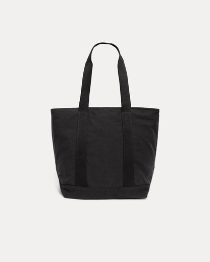 CANVAS MARKET TOTE