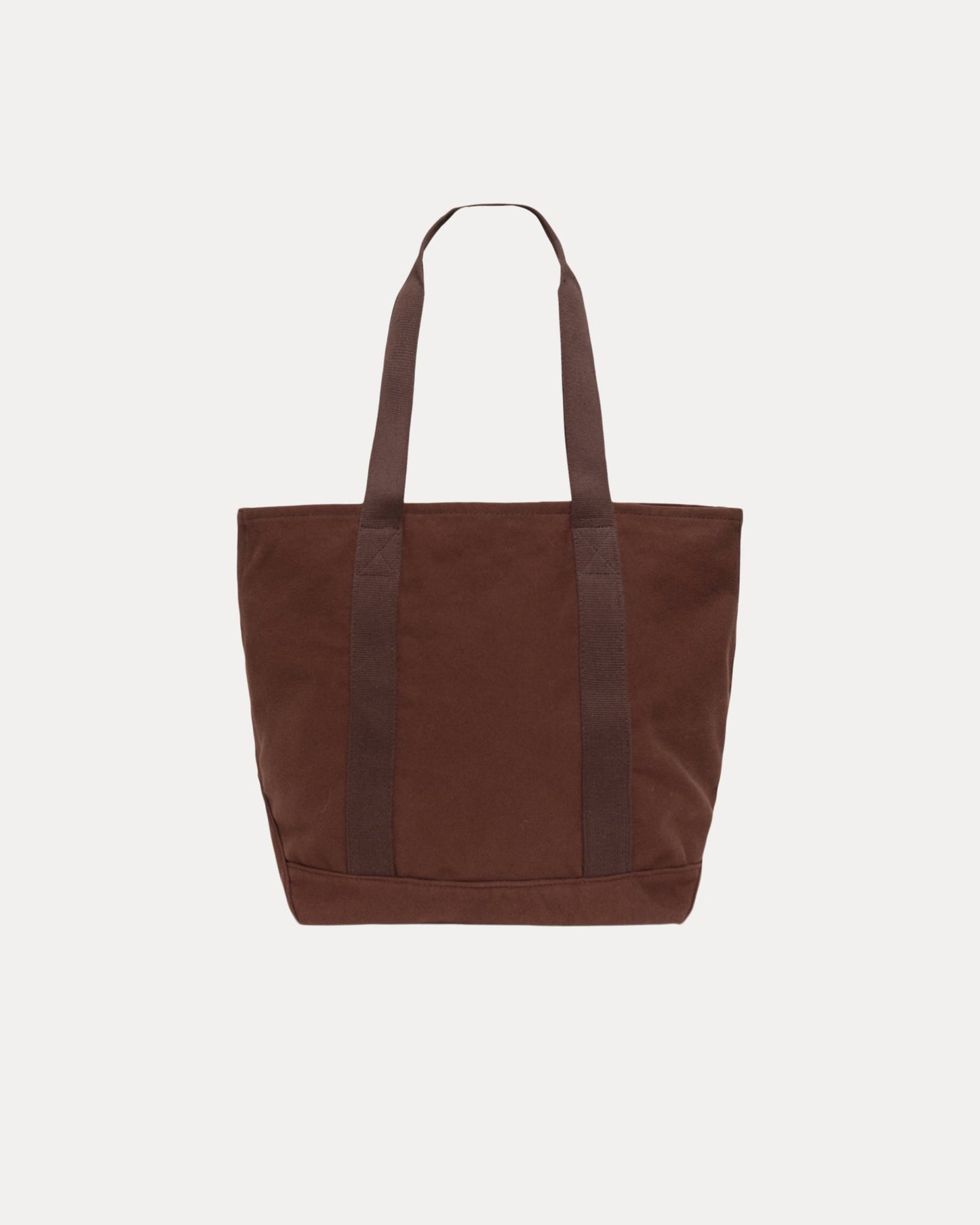 CANVAS MARKET TOTE