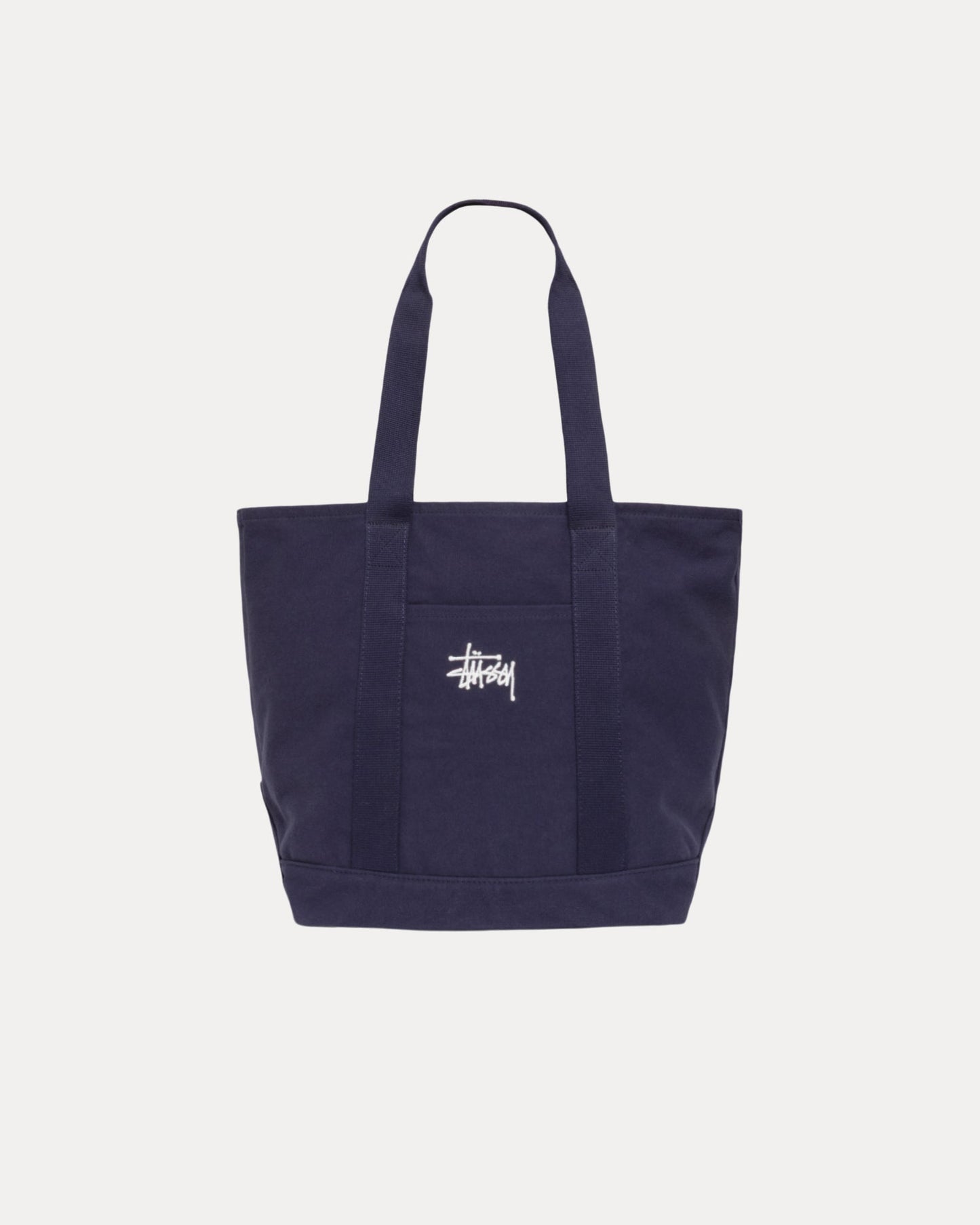CANVAS MARKET TOTE
