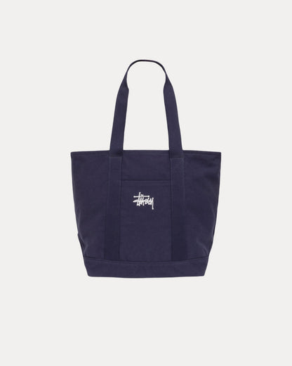 CANVAS MARKET TOTE