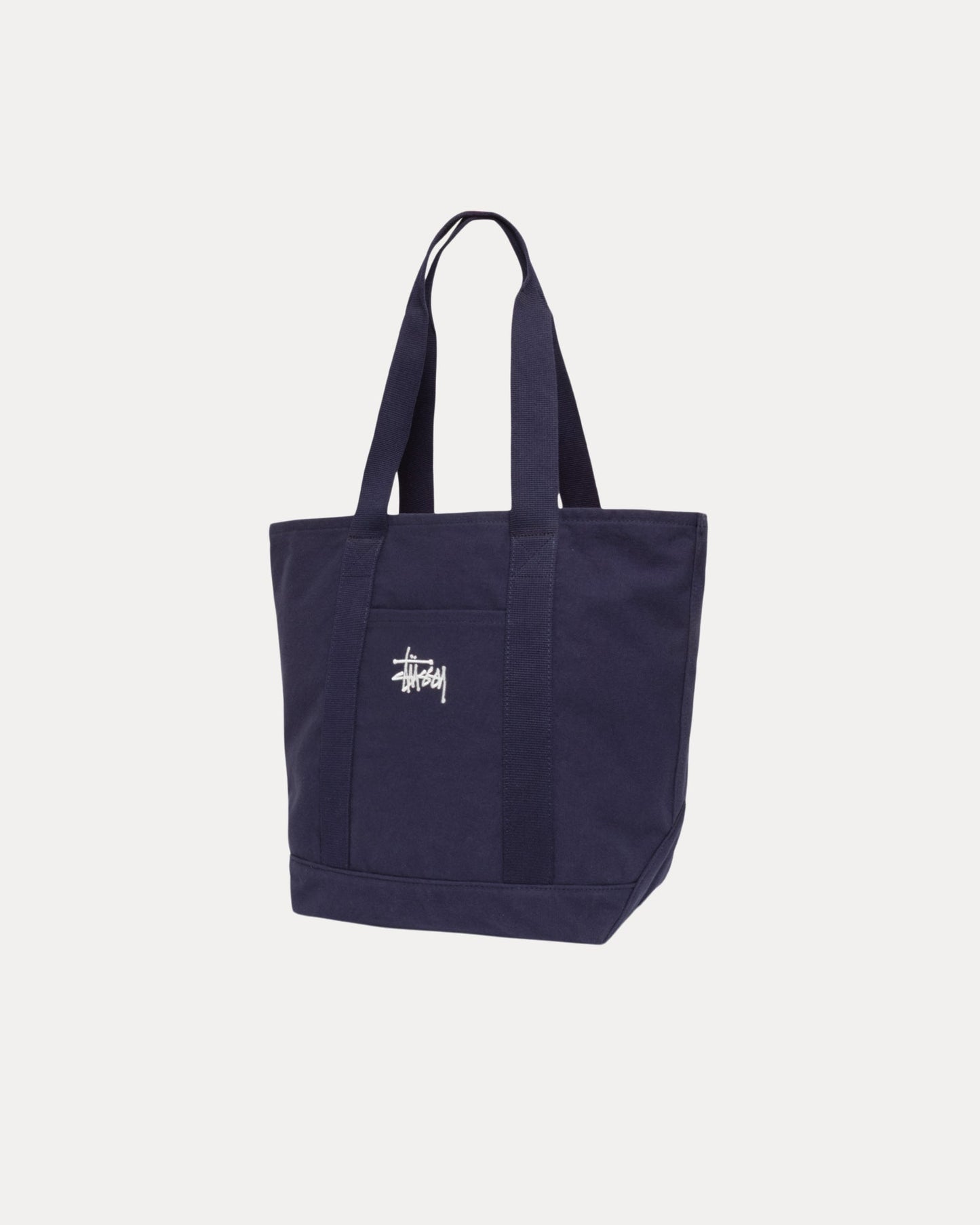 CANVAS MARKET TOTE