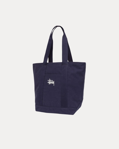 CANVAS MARKET TOTE