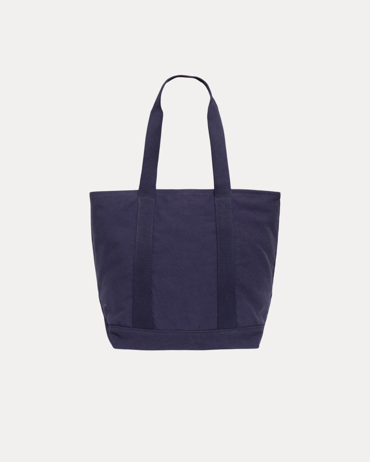 CANVAS MARKET TOTE