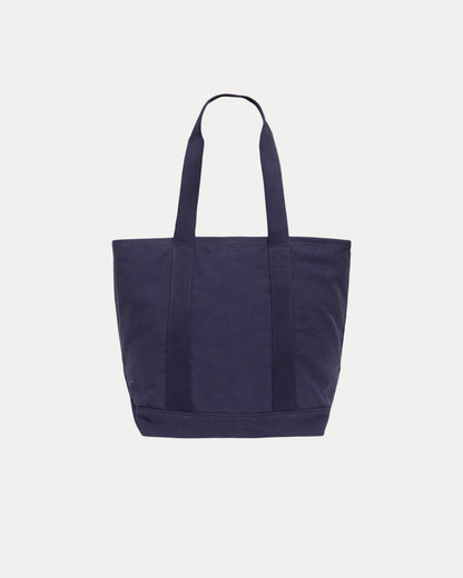 CANVAS MARKET TOTE