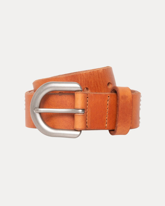 STUD LETTER BELT