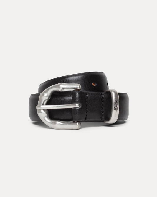 BAMBOO BUCKLE BELT