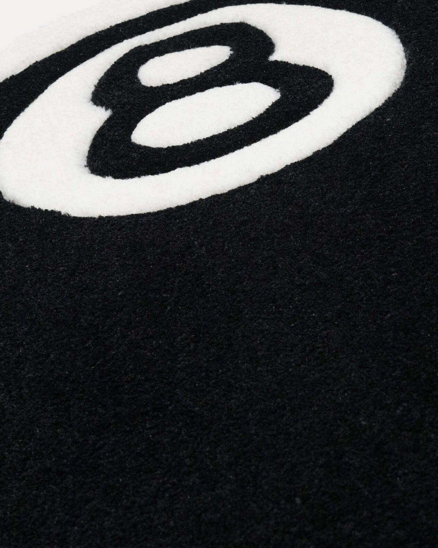 8 BALL RUG