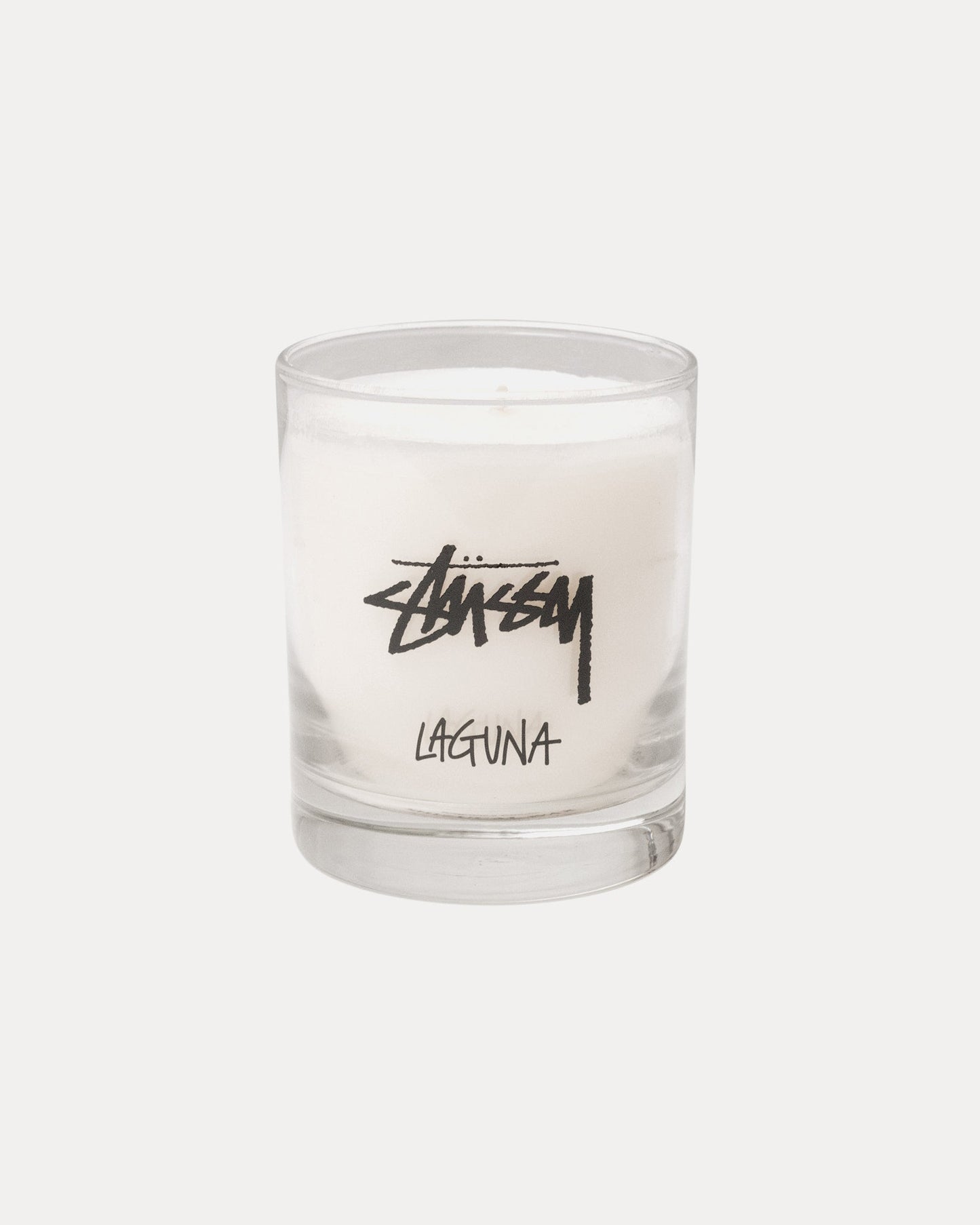 SCENTED CANDLE