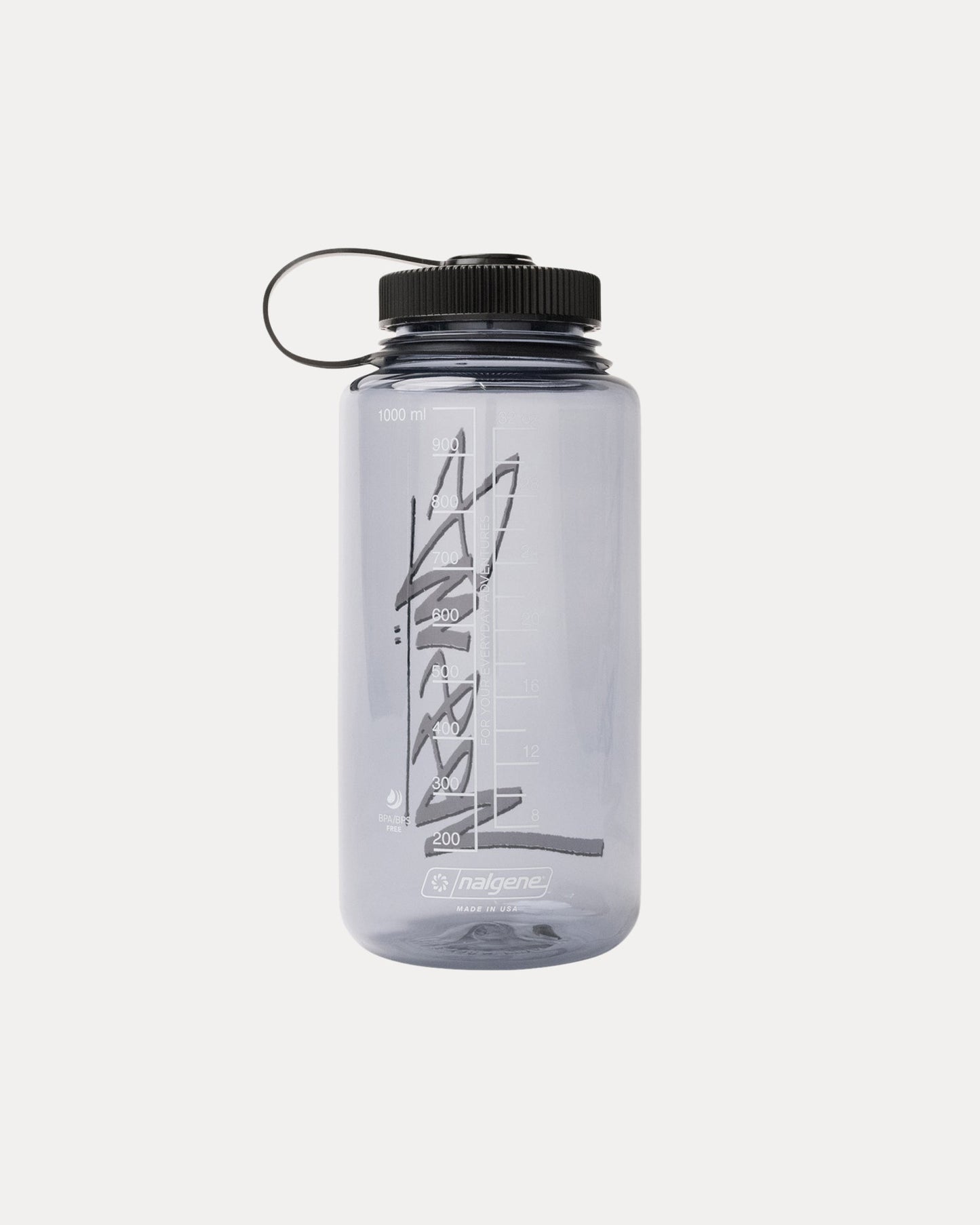 NALGENE BOTTLE