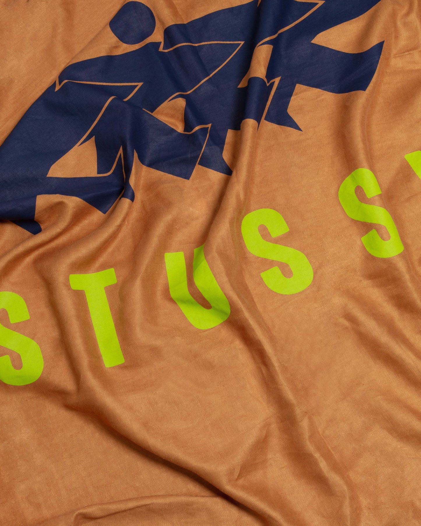 LINEN SURFMAN BEACH BLANKET