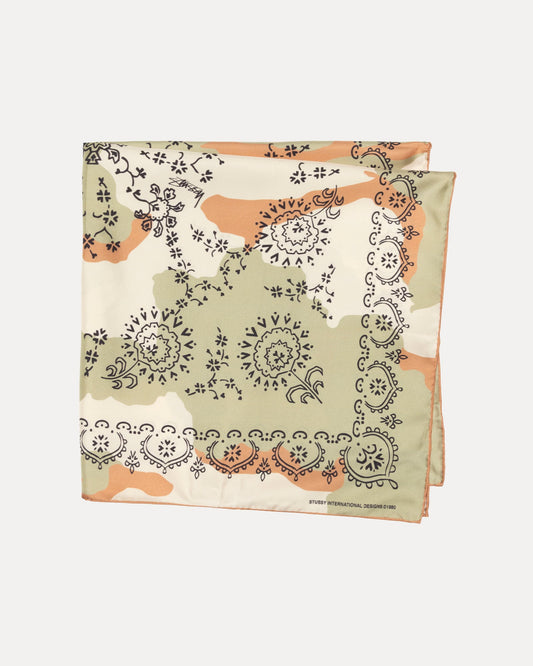 SILK BANDANA