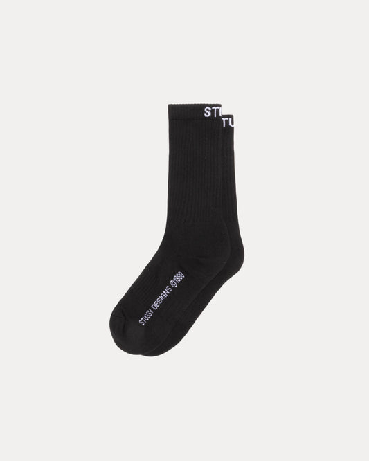 ATHLETIC CREW SOCK