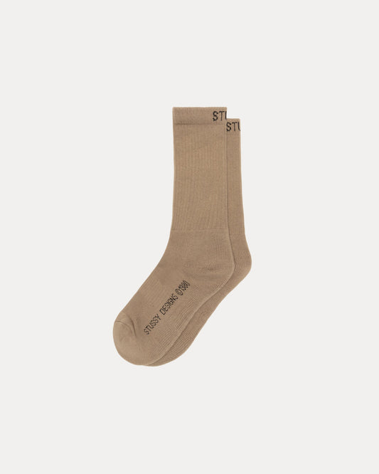 ATHLETIC CREW SOCK