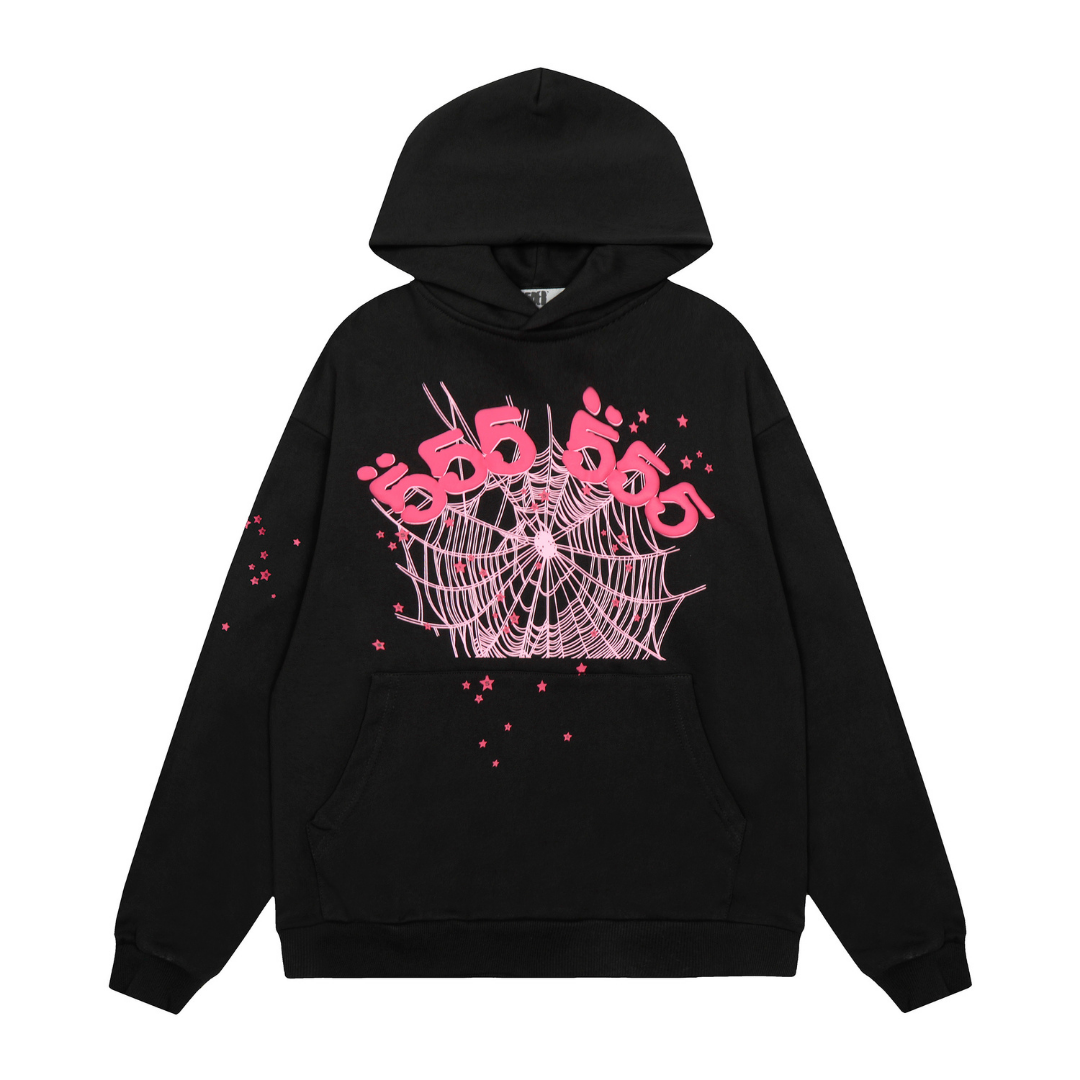 Sp5der Hoodie