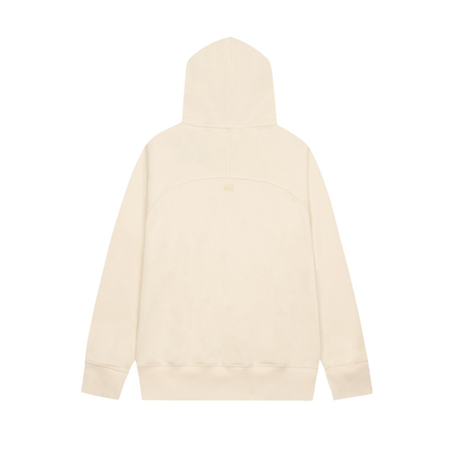 Ami Zip Hoodie