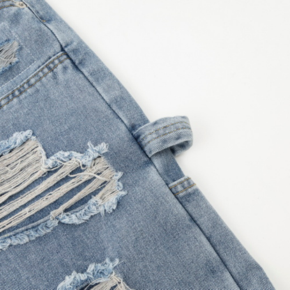 Gallery Dpt. Flared Jeans