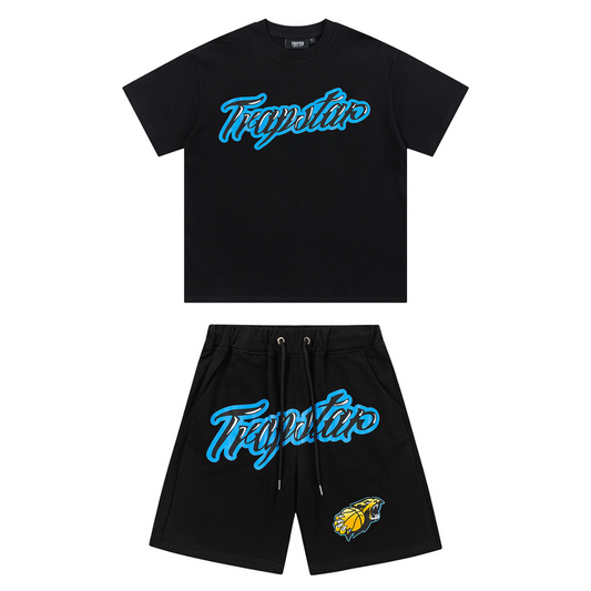 Irongate Arch Decoded Short Set