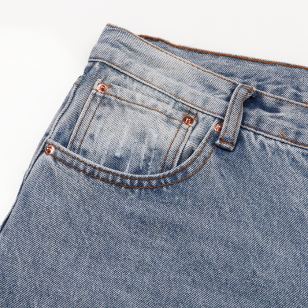 Gallery Flared Jeans