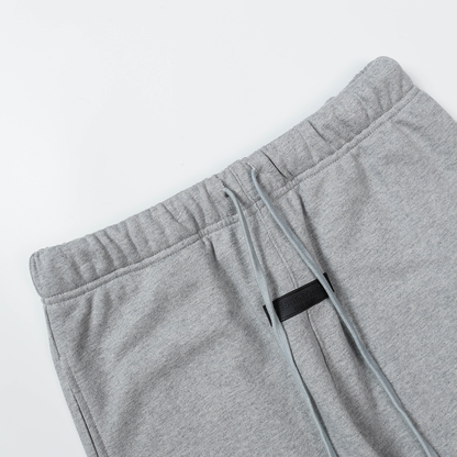 Essentials Relaxed Grey Tracksuit