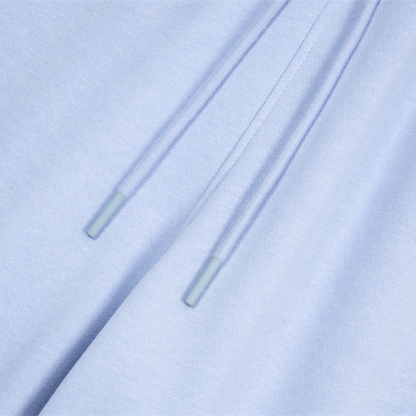 Decoded Blue Short Set