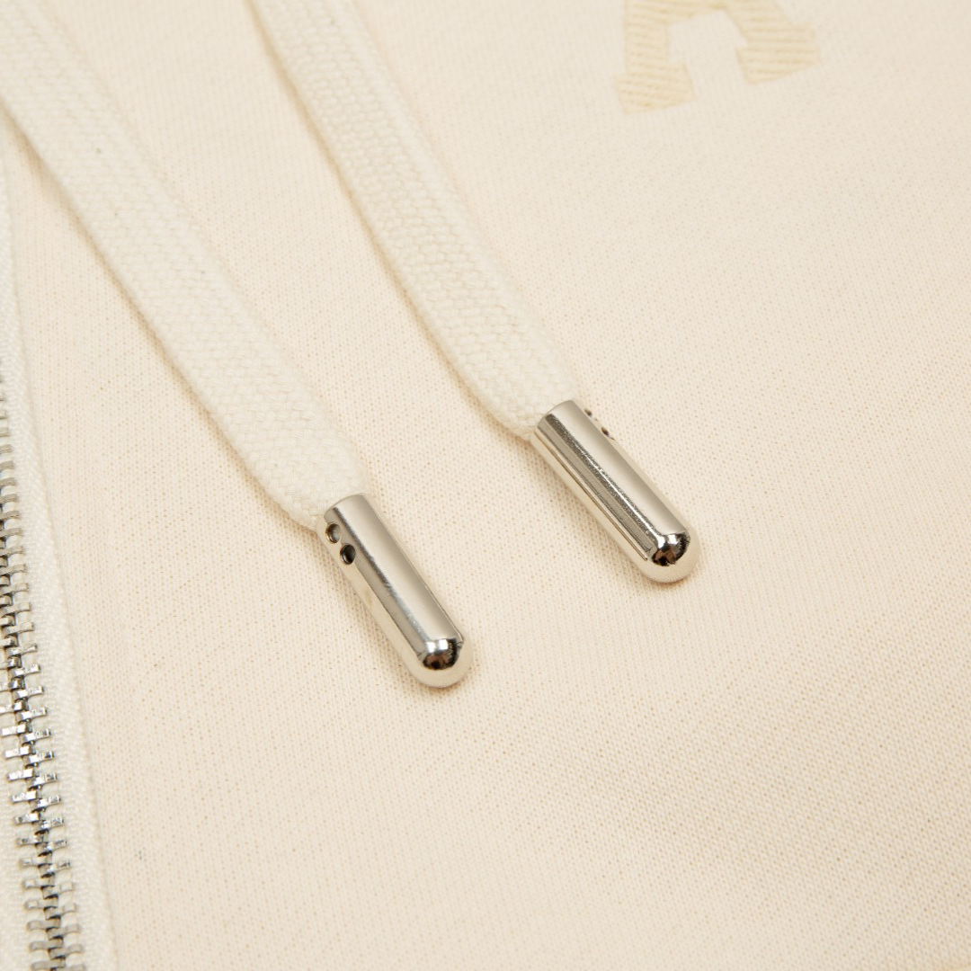 Ami Zip Hoodie