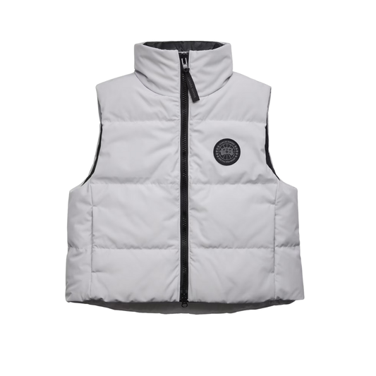 Goose Black Label Gilet