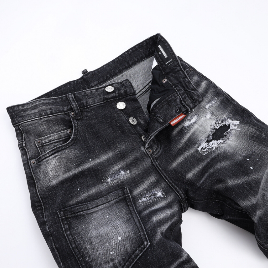 Dsq Jeans