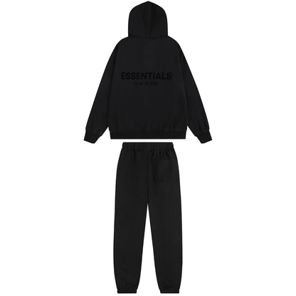 Essentials Tracksuit