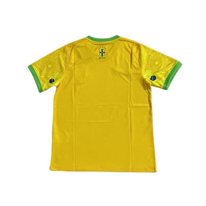 CMY X “BRASIL” YELLOW SPECIAL  - JESUS EDITION