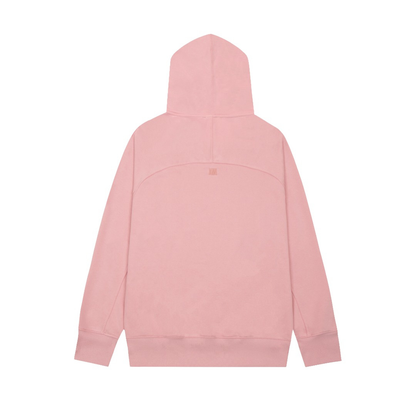 Ami Zip Hoodie