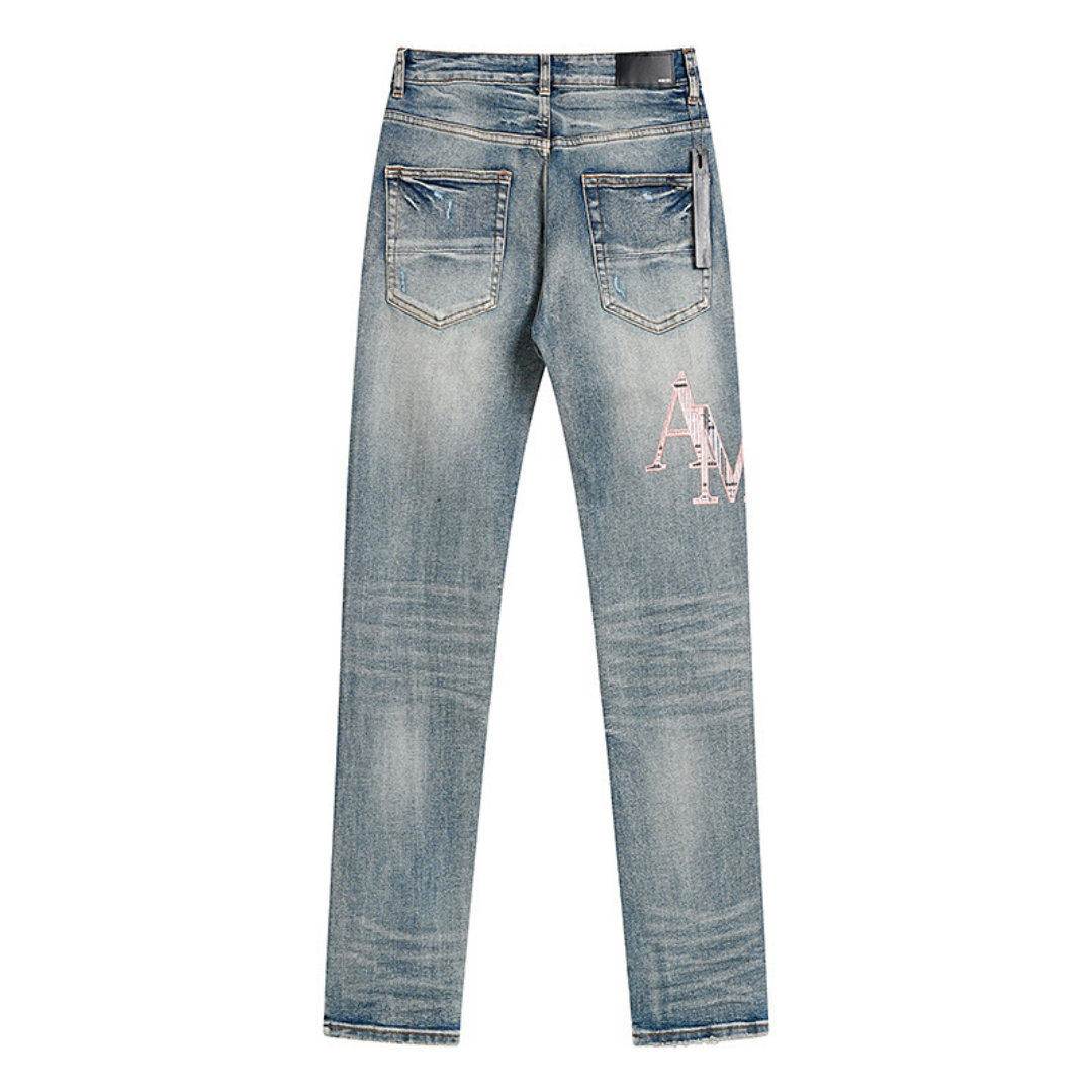 Amr Jeans